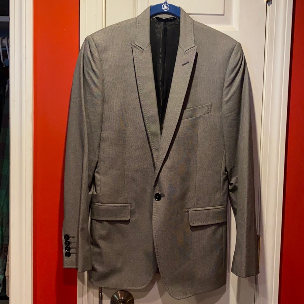 Dolce & Gabbana suit jacket